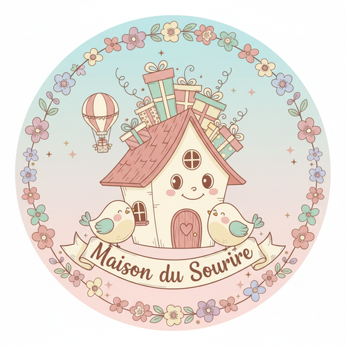 Maison du Sourire