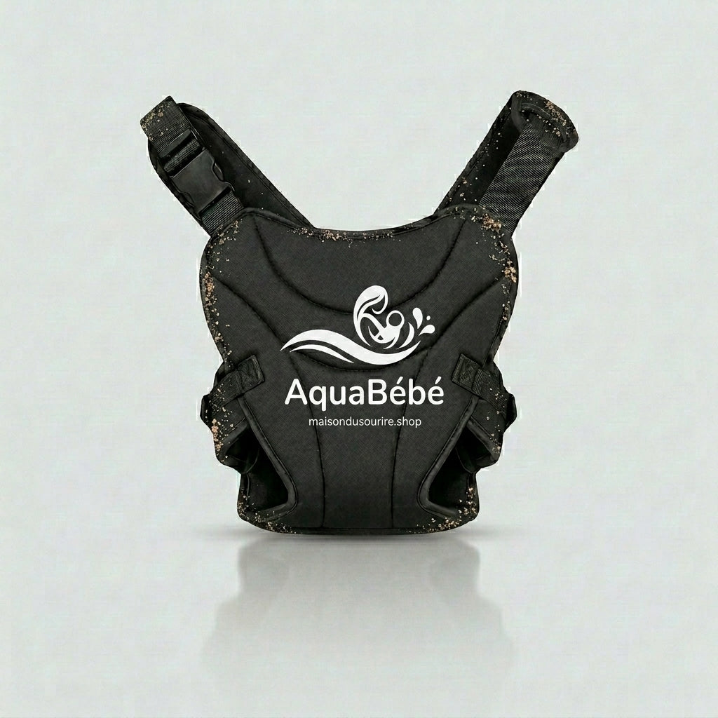 AquaBébé™ | Maison du Sourire
