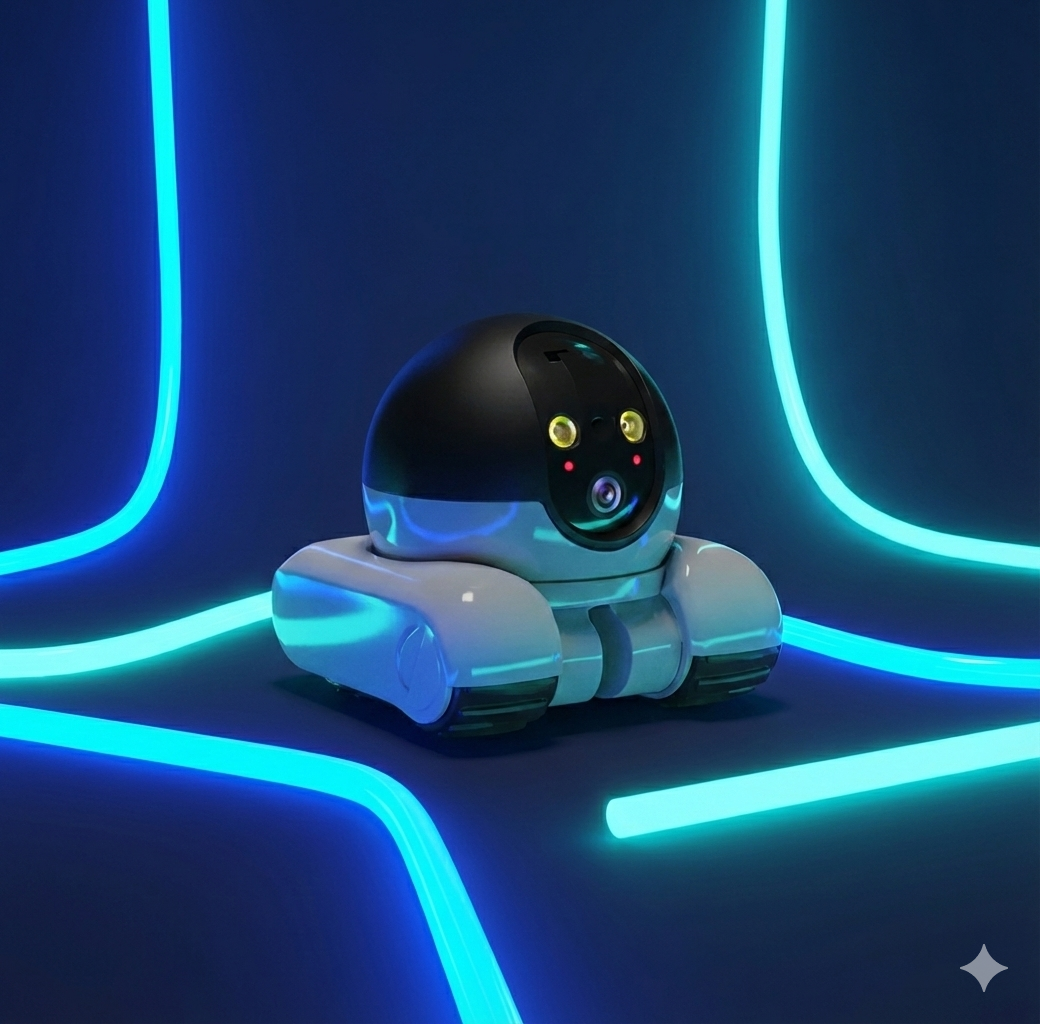 Maison Du Sourir Couple Cam