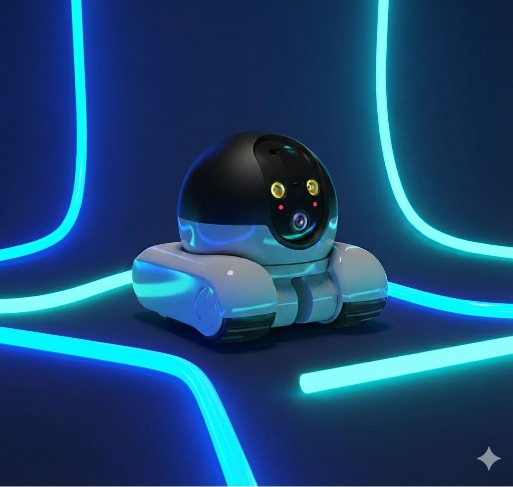 MaisonDuSourirCoupleCam