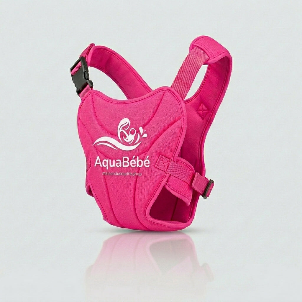 AquaBébé™ | Maison du Sourire