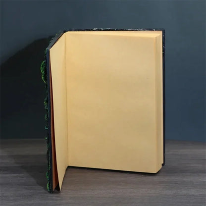Journaux de Shadow Forge