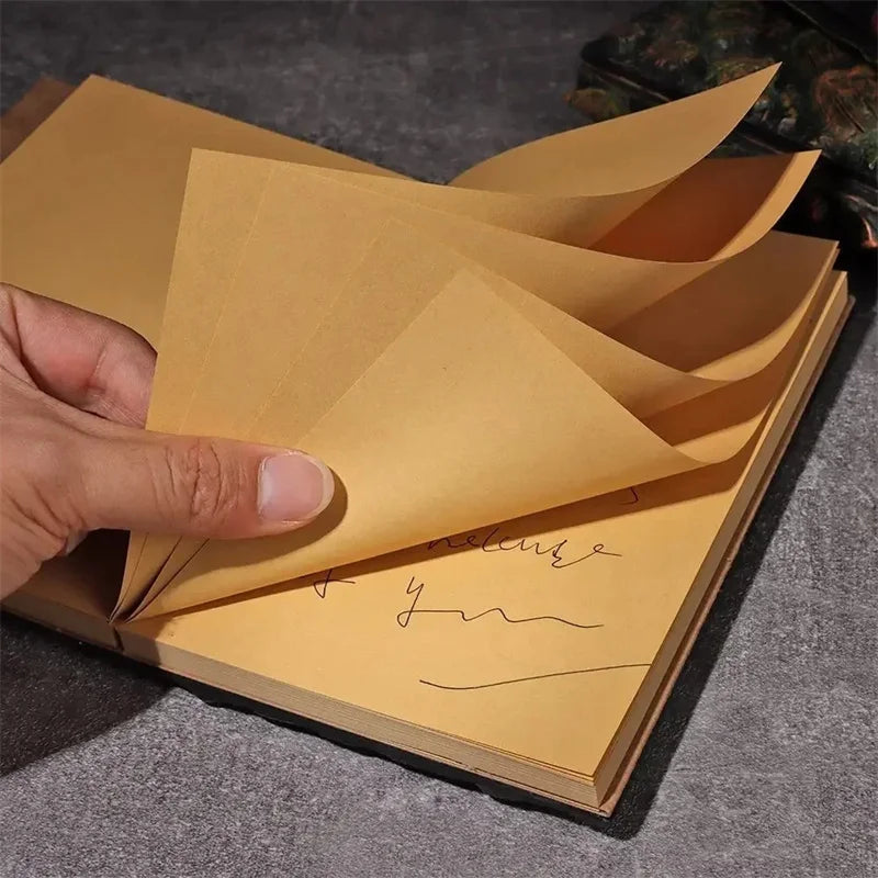 Journaux de Shadow Forge