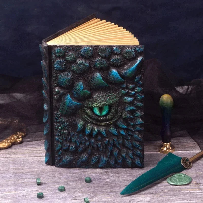 Journaux de Shadow Forge