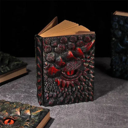 Journaux de Shadow Forge