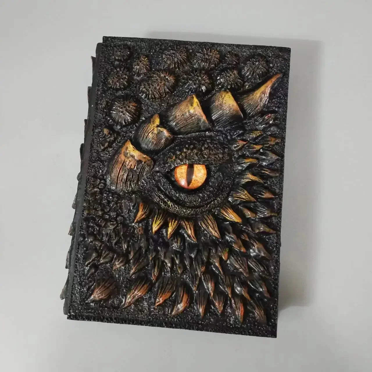 Journaux de Shadow Forge