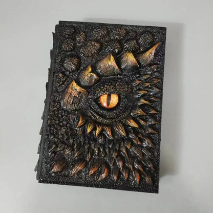 Journaux de Shadow Forge