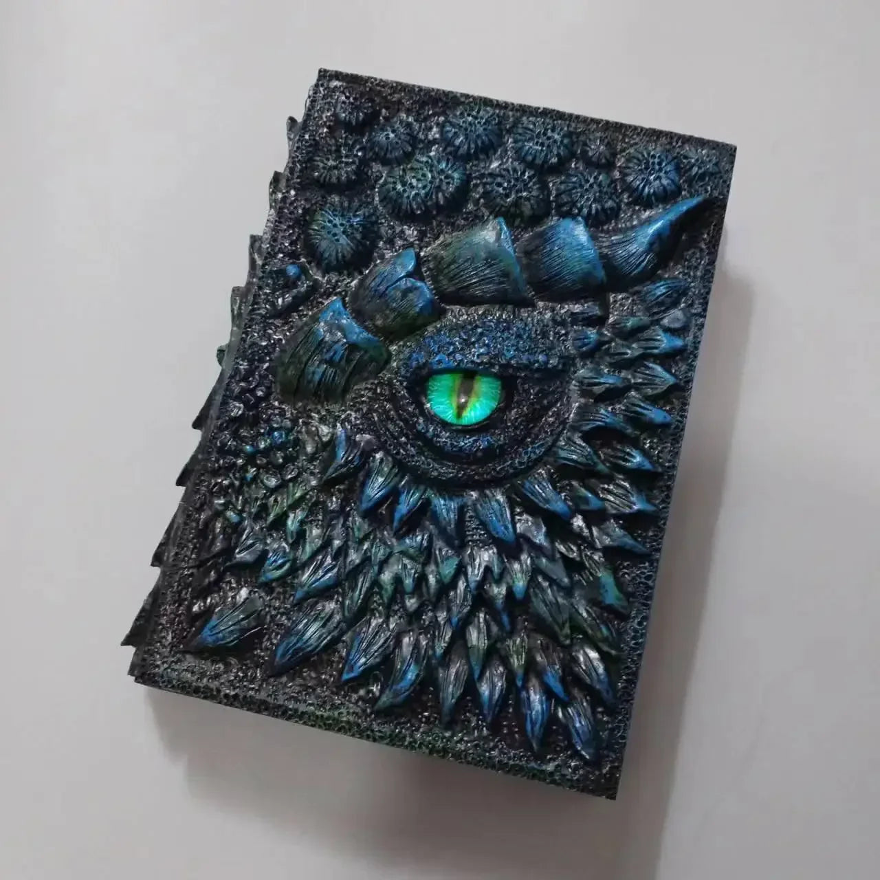 Journaux de Shadow Forge