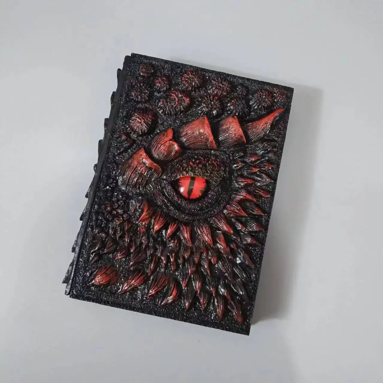 Journaux de Shadow Forge