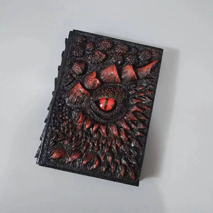 Journaux de Shadow Forge