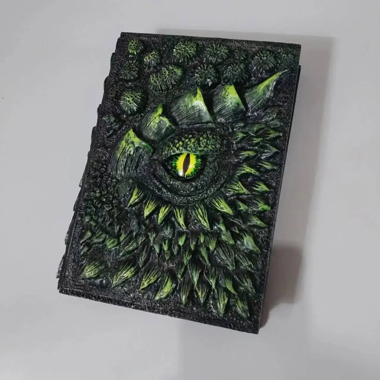 Journaux de Shadow Forge