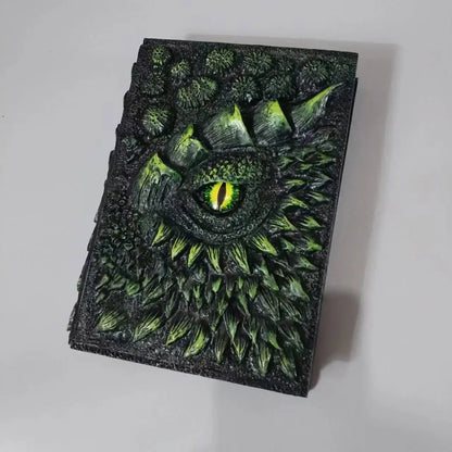 Journaux de Shadow Forge