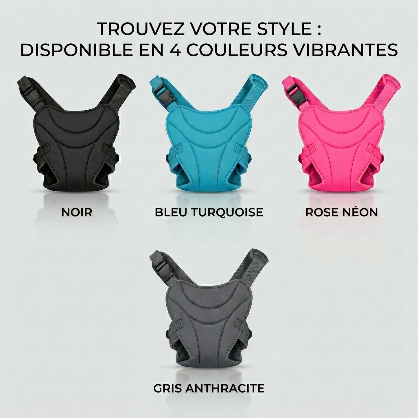 AquaBébé™ | Maison du Sourire
