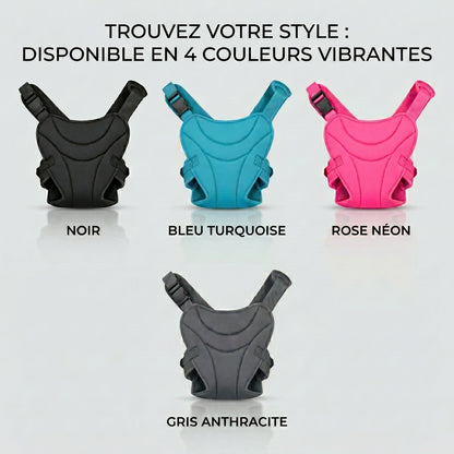 AquaBébé™ | Maison du Sourire