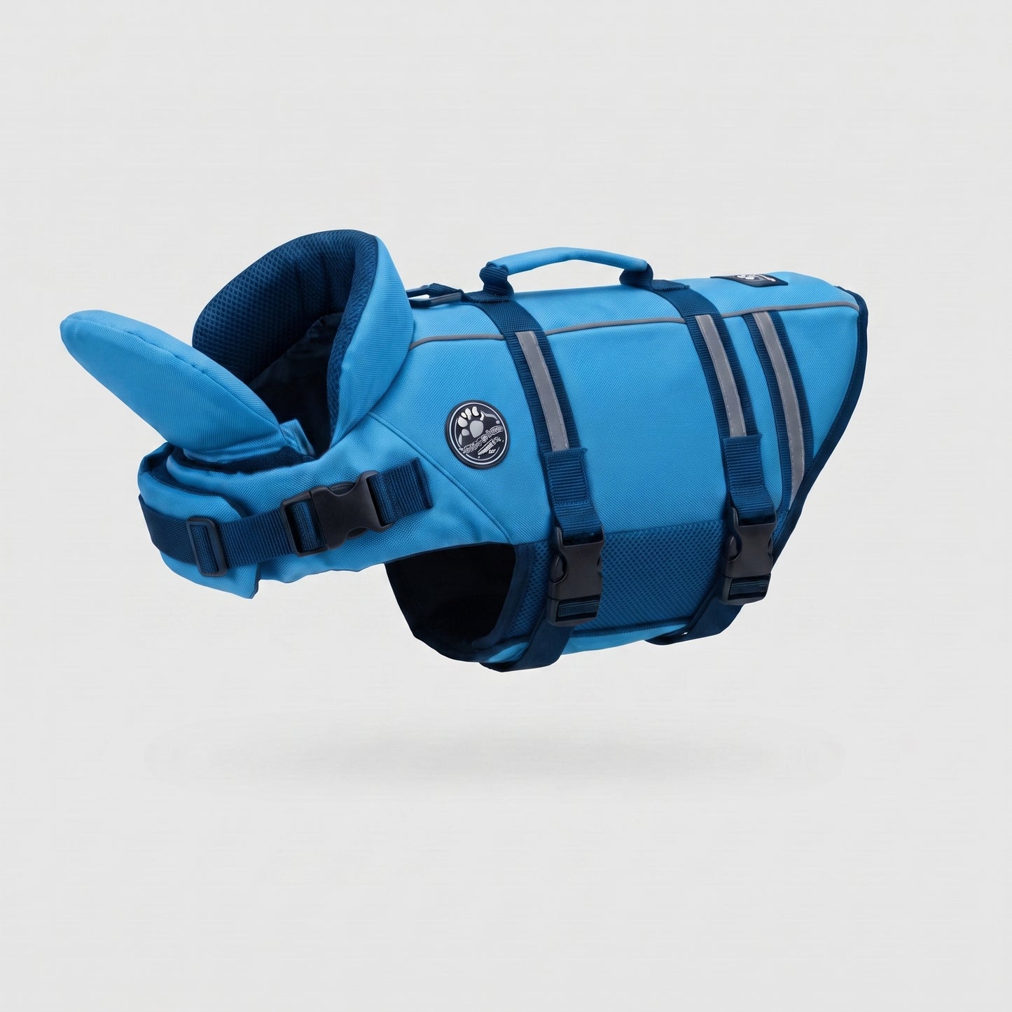 Gilet de sauvetage pour chien AquaChien™ — variante coloris